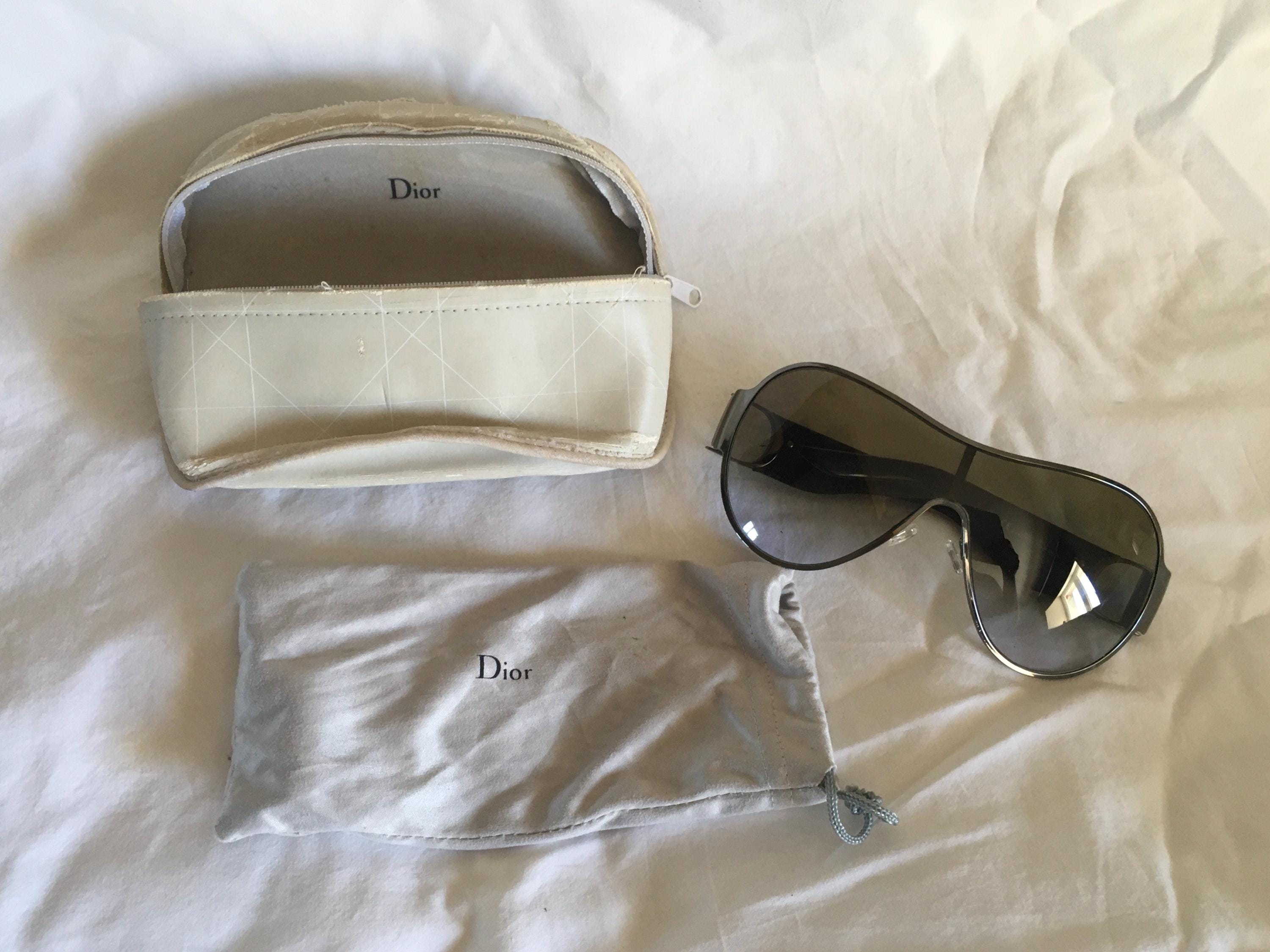 小物 Vintage Christian Dior I Love SunGlasses Vintage Christian Dior Designer I Love Dior 1 Sunglasses - Etsy