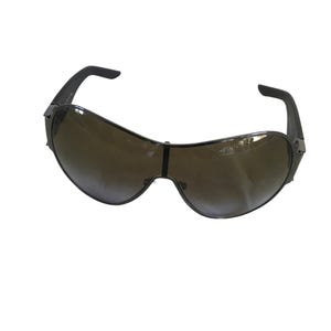 vintage Christian Dior designer I love Dior 1 sunglasses
