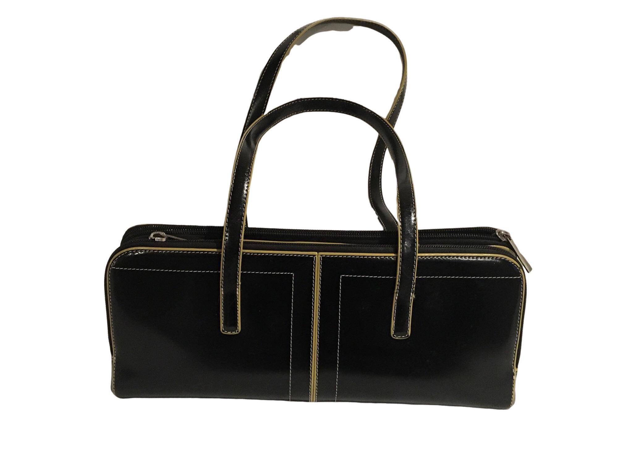 Bag Jean Louis Scherrer Paris - Etsy