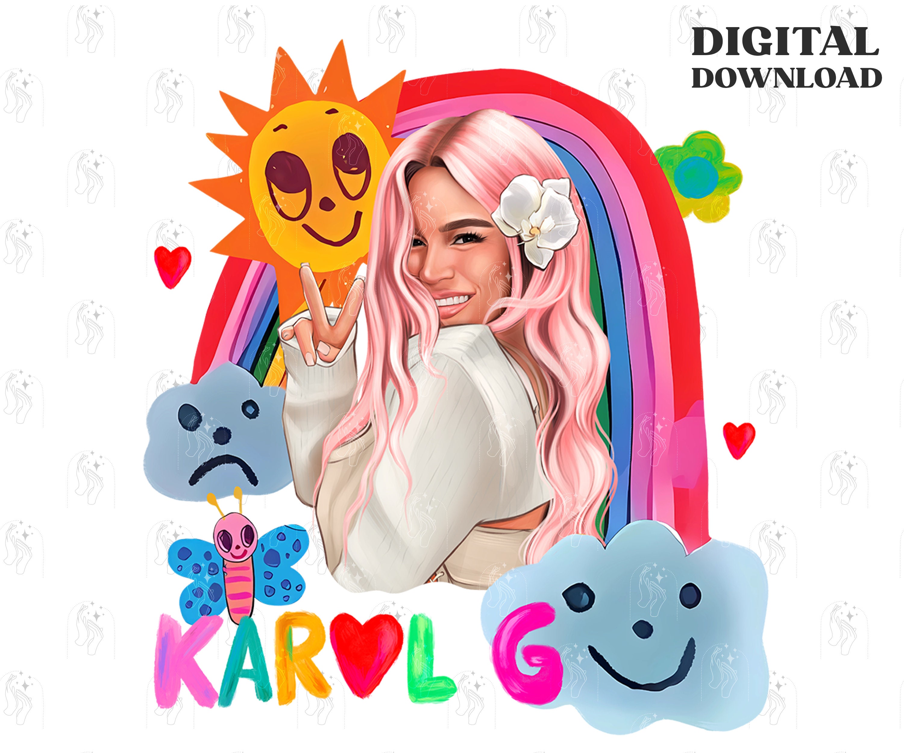 Experience Karol G: 7,159+ Pictures - xhu7siz