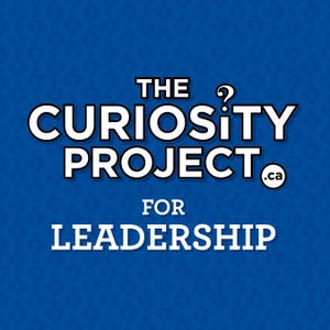 Curiosity Project Leadership Kaarten