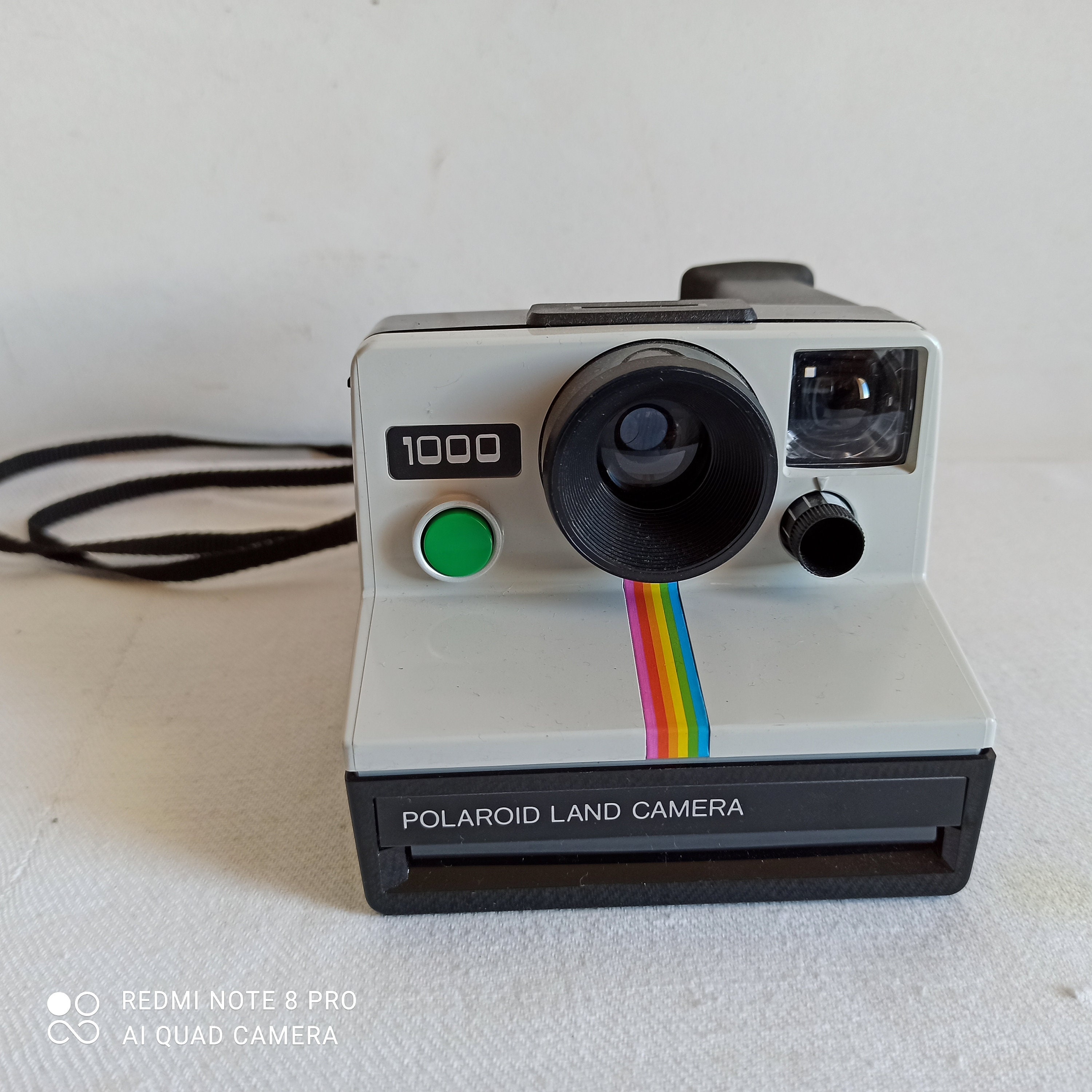 polaroid camera under 50