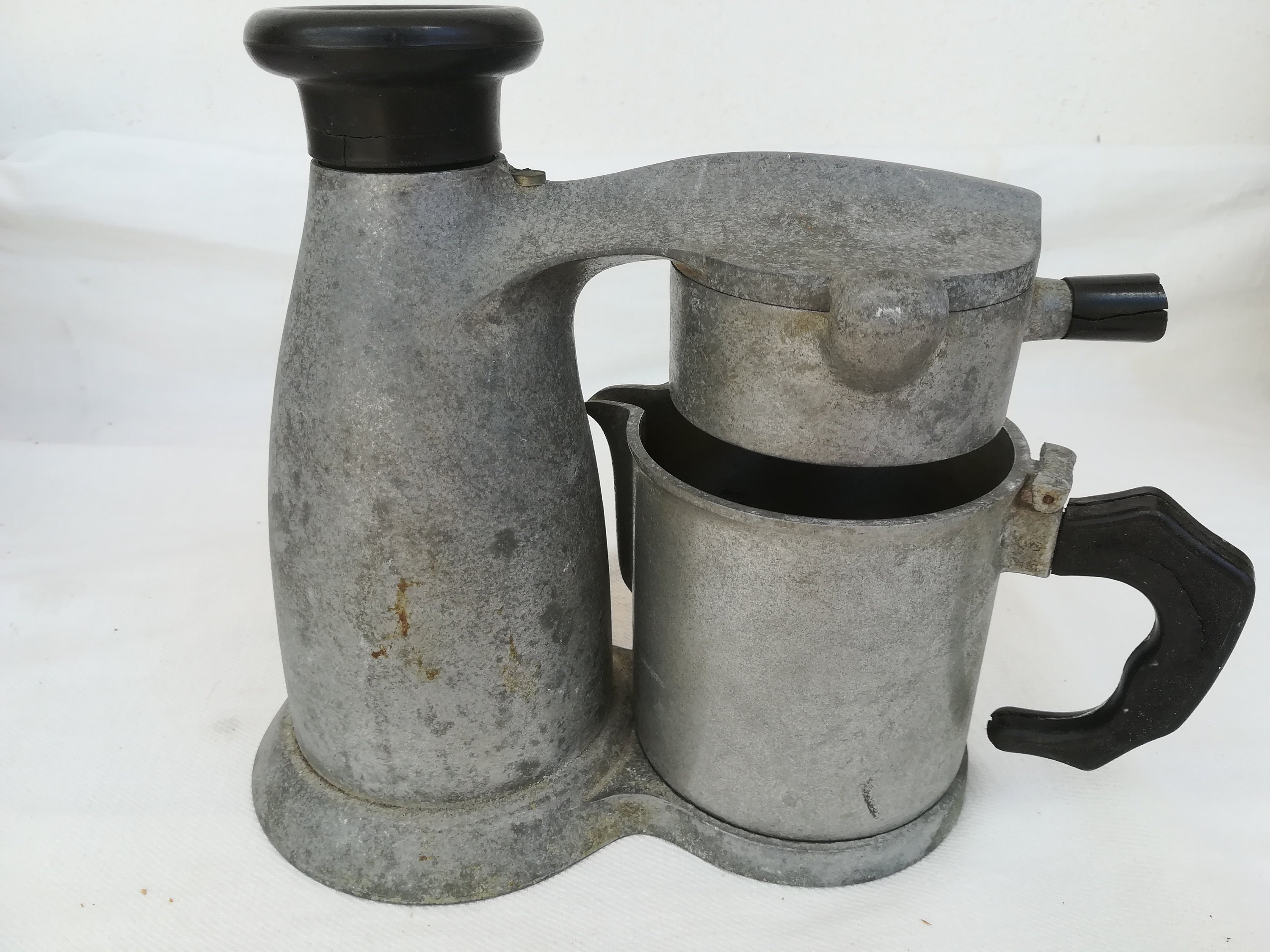 Vesuviana coffee maker cheap
