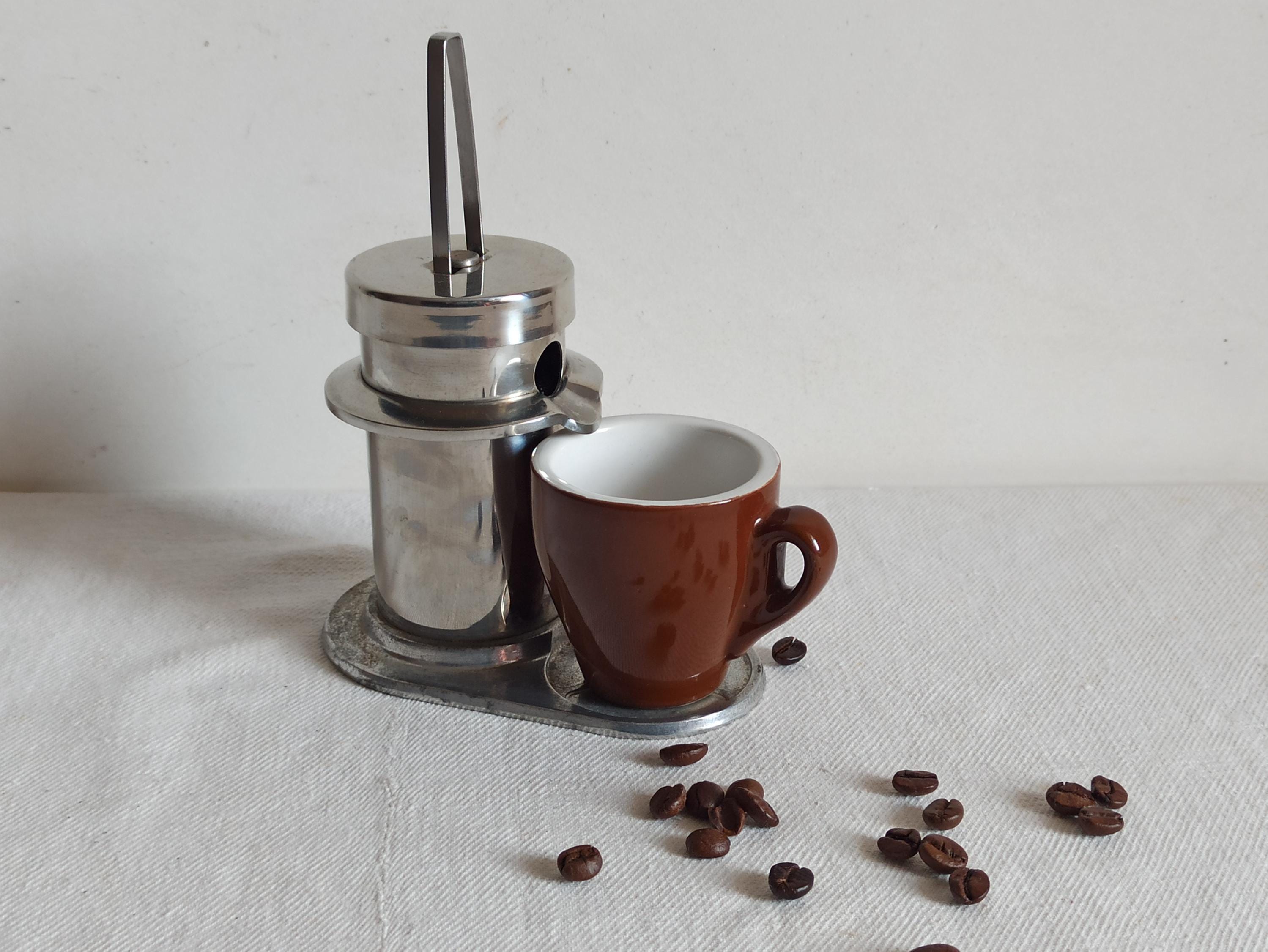 【1970 年代のヴィンテージ】Morinox エスプレッソカップ6個&トレイ Morinox espresso cup - Etsy 日本
