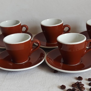Acf Espresso Cups - Etsy
