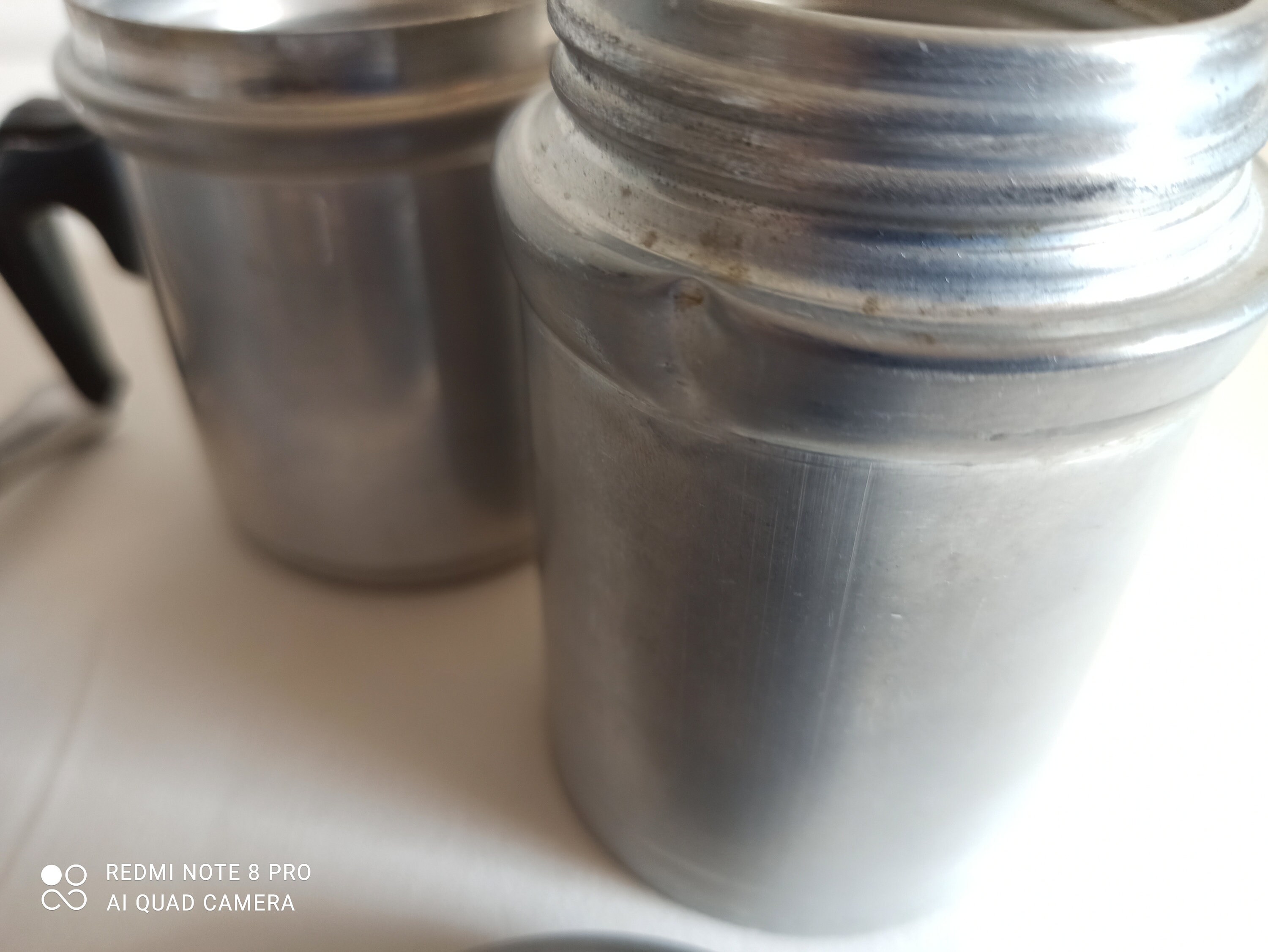 Italian so Called NAPOLETANA Coffee Maker Vintage Stovetop Etsy