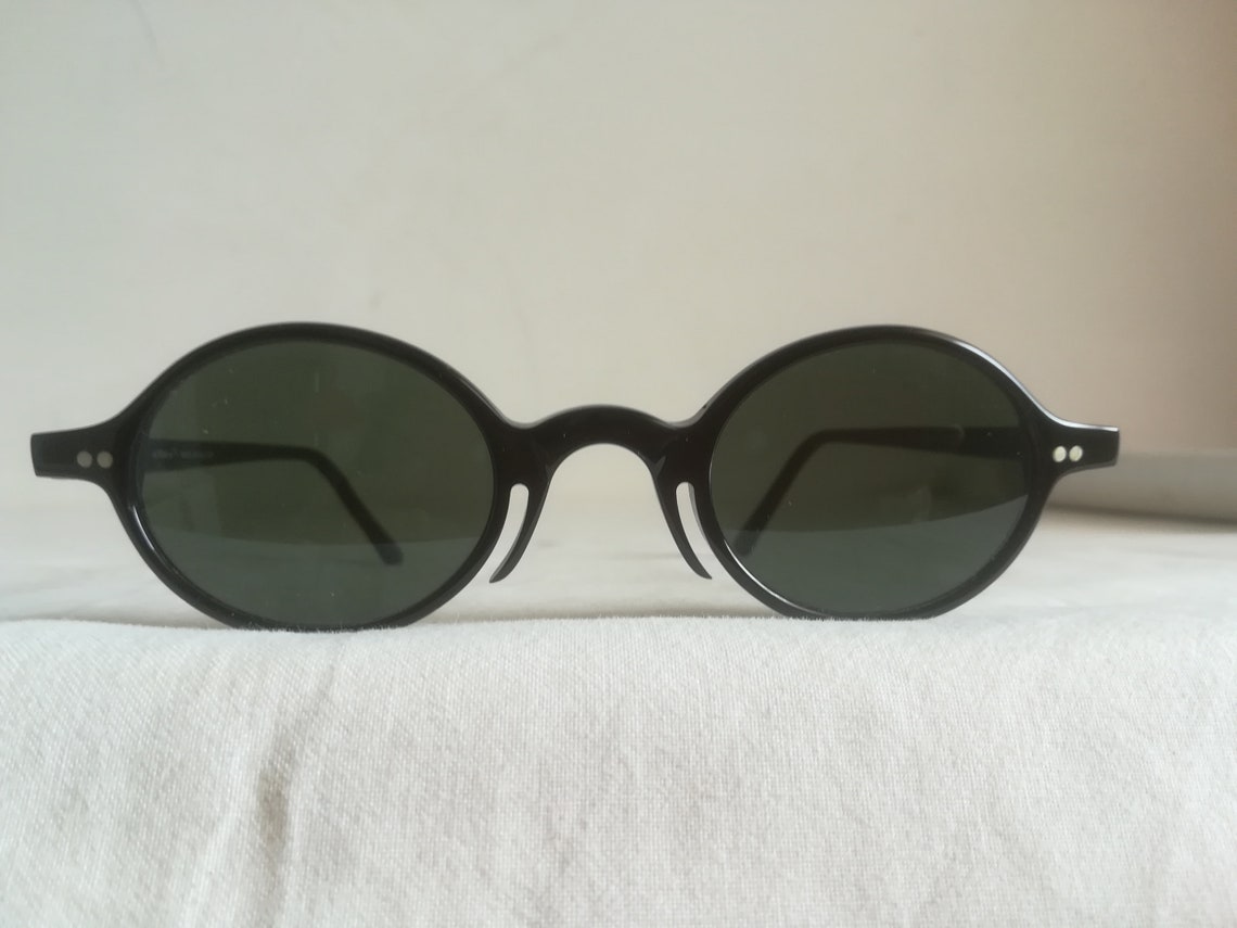 STING Unisex Sunglasses With Original Hardcase Made in Italy - Etsy