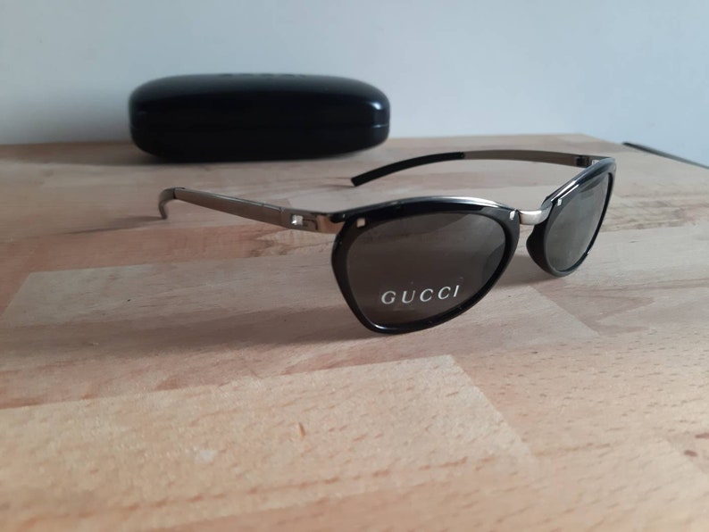 gucci 70's sunglasses