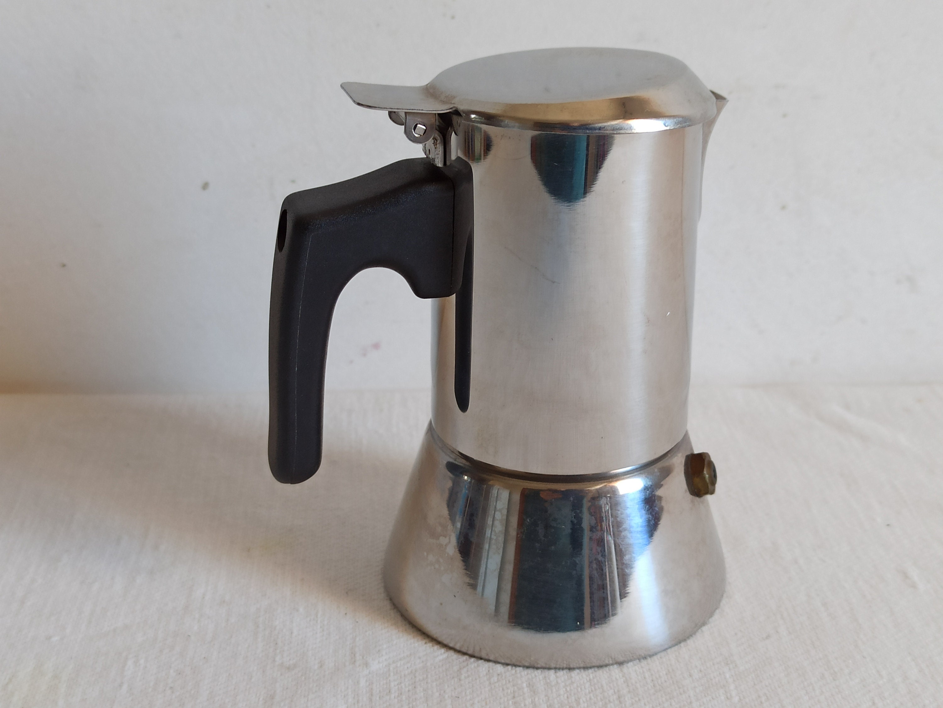 Ultimate Bialetti Recipe! - Espresso Machine Review Italian espresso machine bialetti