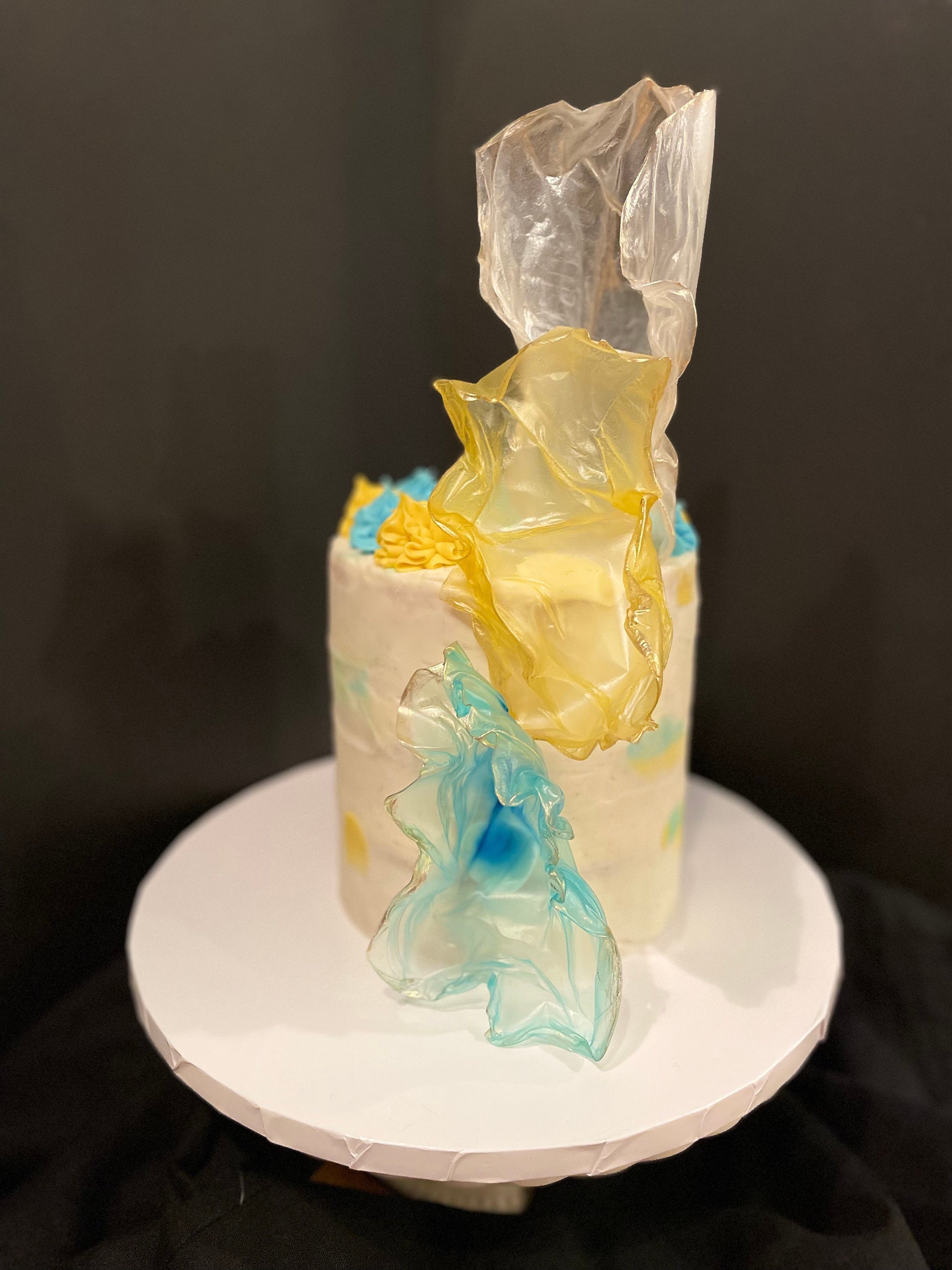 Rice Paper Sails Etsy