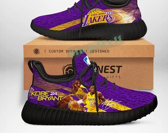customized kobes