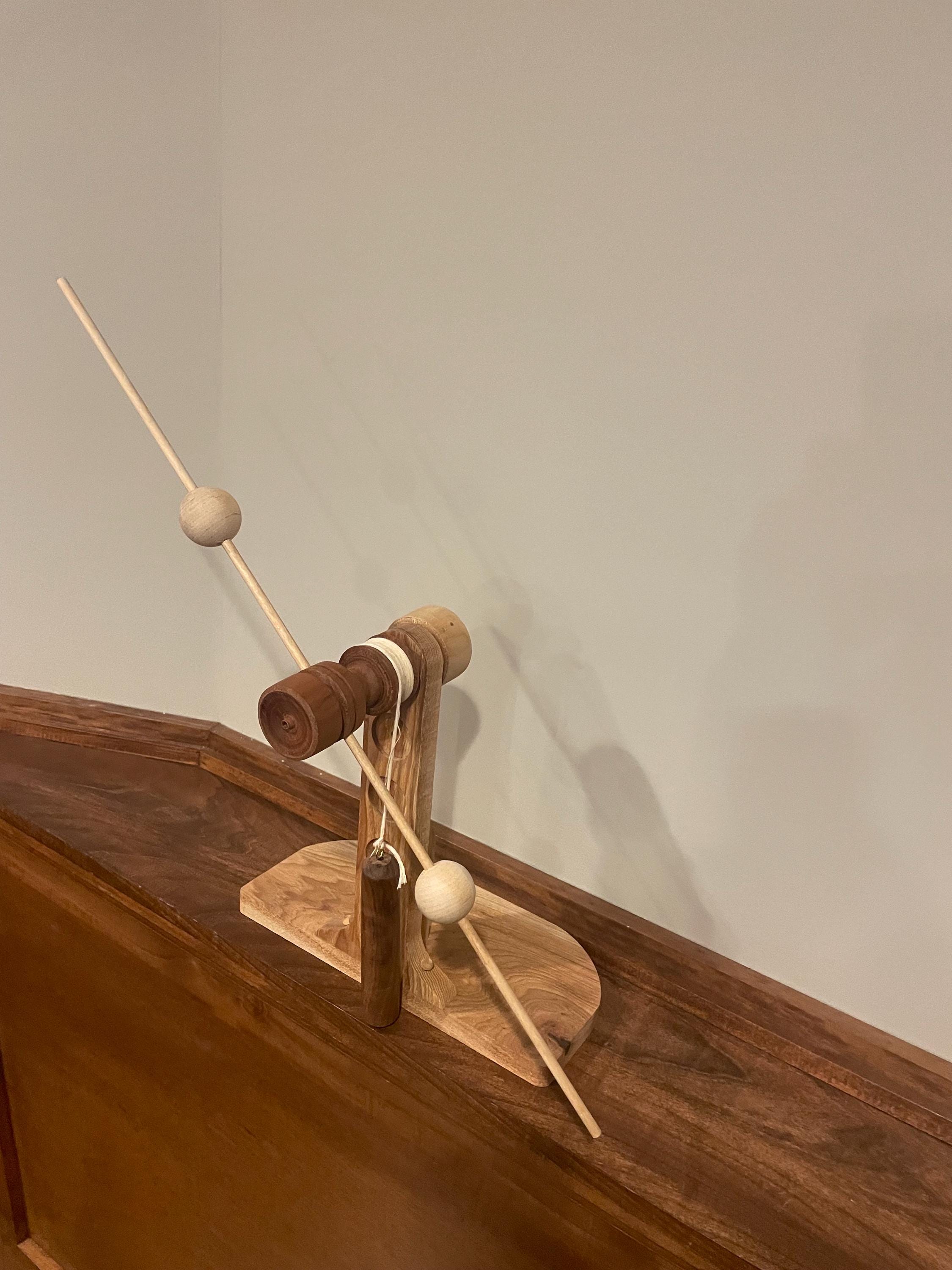 Hand Made Circular Movement Machine - Etsy