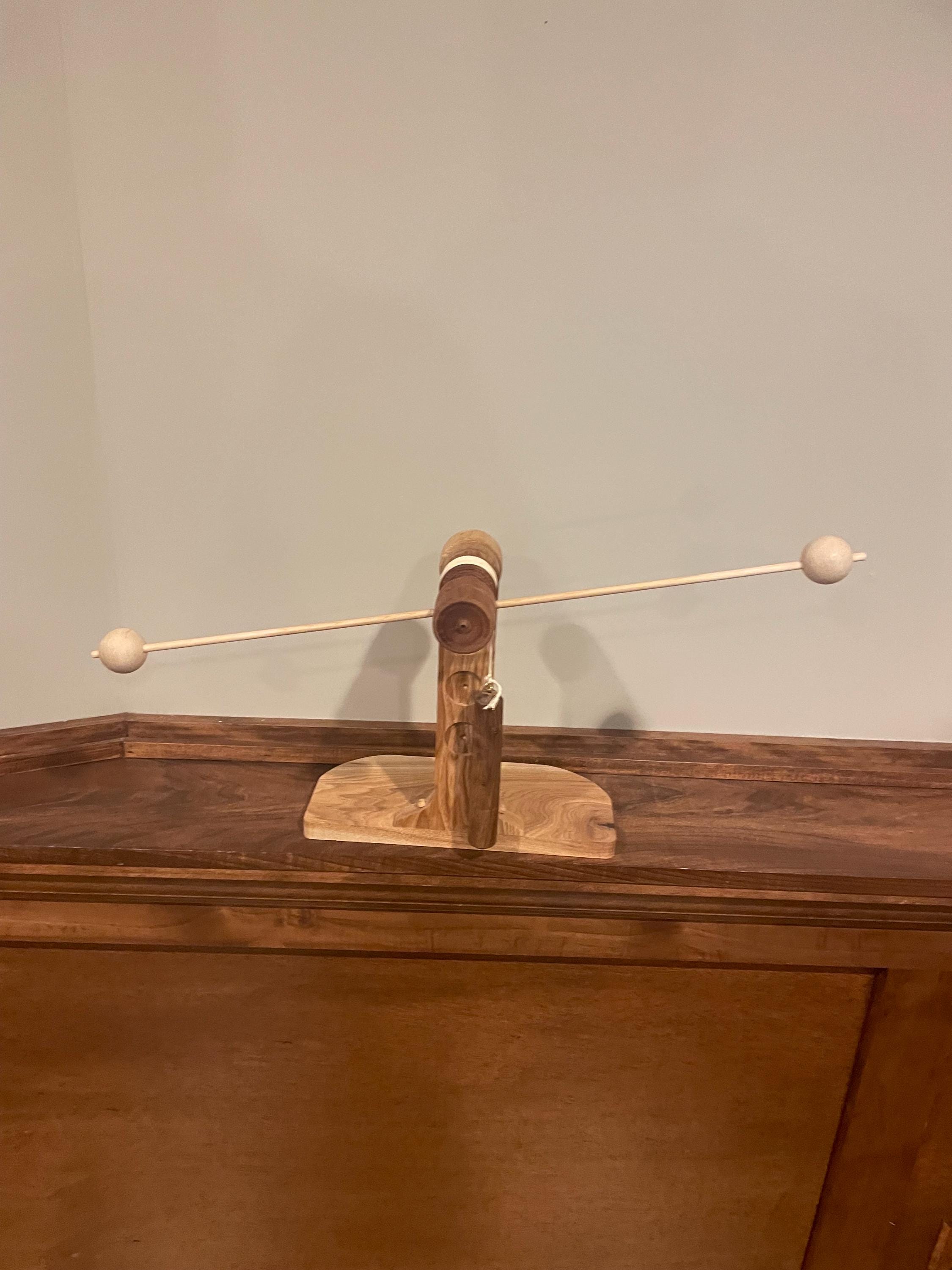 Hand Made Circular Movement Machine - Etsy