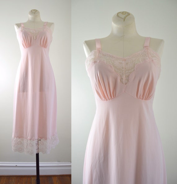 pink slip clothing
