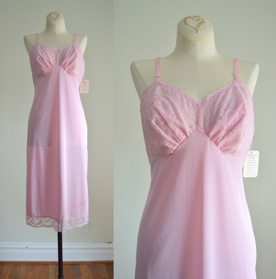pink slip clothing