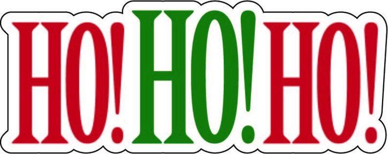 Printable Photo Booth Sign Christmas Ho Ho Ho - Etsy Canada