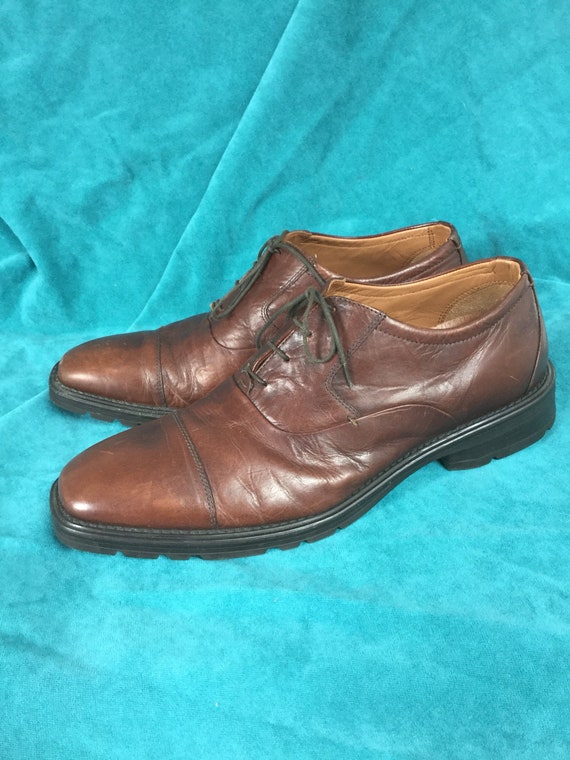 size 11 extra wide mens shoes