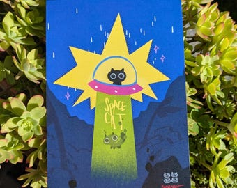 Taccuino UFO
