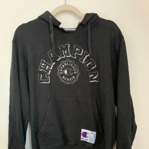 Champion / Champion Hoodie / Champion Sweater / Sportswear / Athletic / Hoodie / Vintage Champion