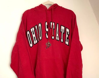 brutus buckeye hoodie