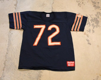 gsh bears uniform