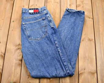tommy hilfiger painter jeans