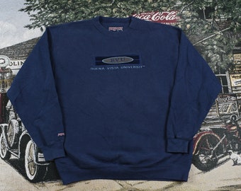 jansport crewneck sweatshirt