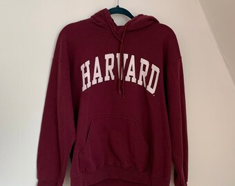 Harvard kleidung | Etsy College Jacke für Damen & Herren Online Shop, Harvard
