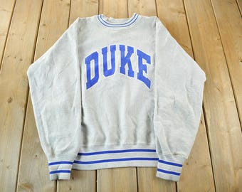 Duke blue devils des années 90 - France