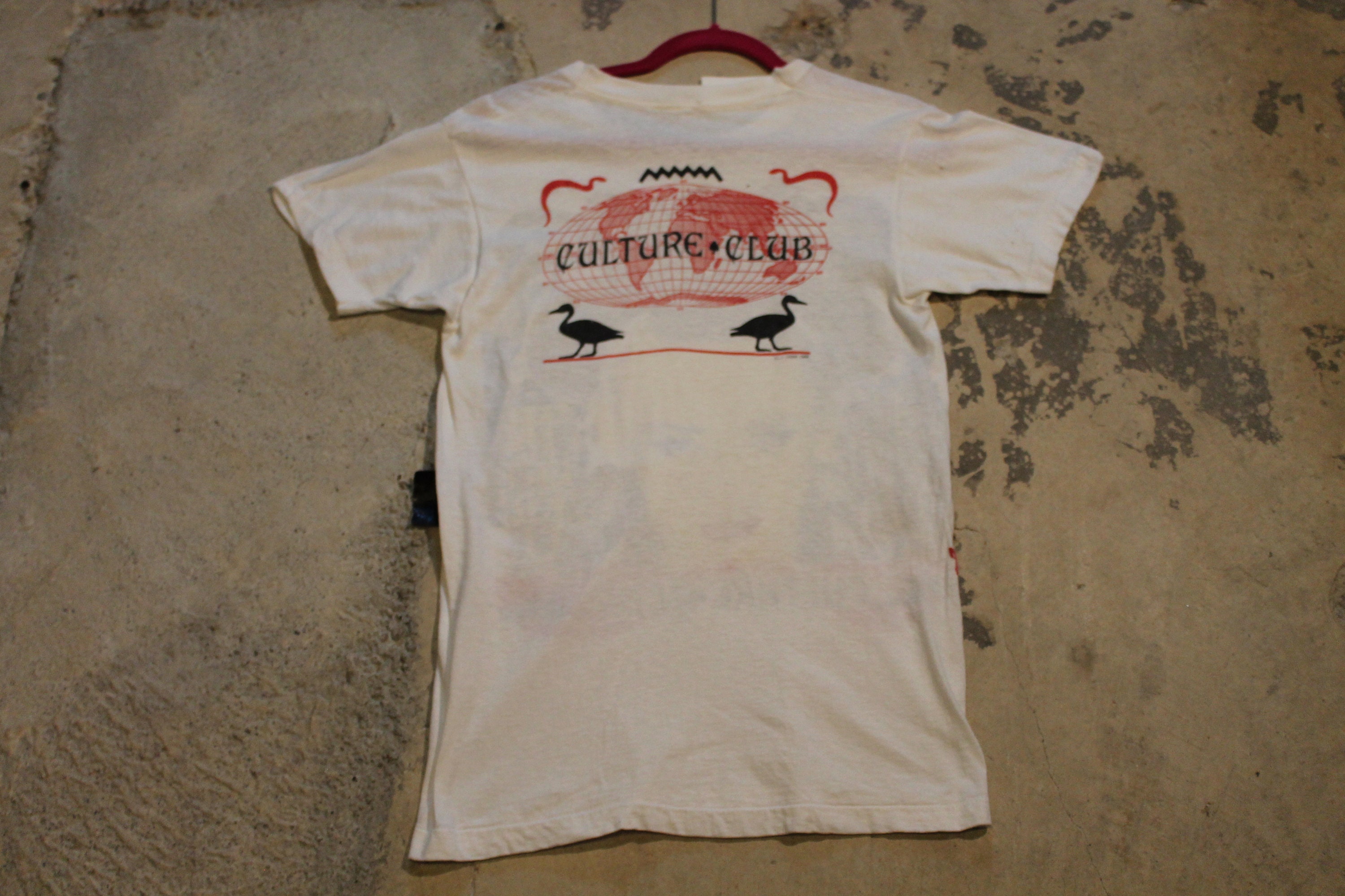 音楽の楽しみ方を広げてくれるアート作品、ミュージックTシャツ