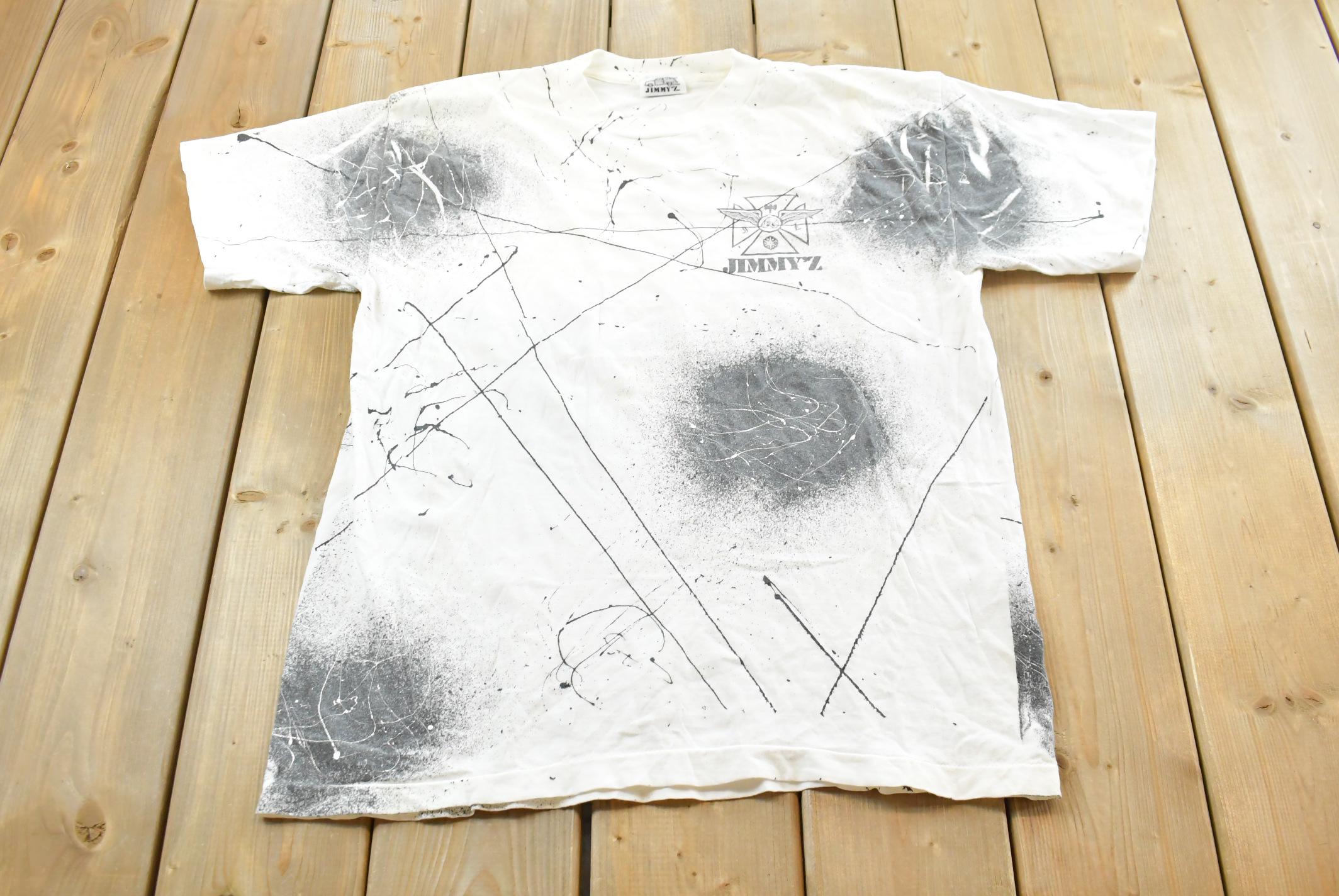 Jimmyz shirt - Etsy 日本