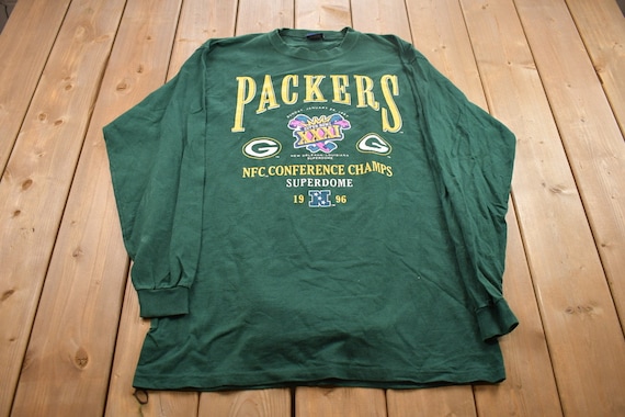 Packers nfc championship shirt sale