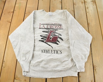 Vintage Champion Reverse Weave Sweatshirt 90s - Etsy