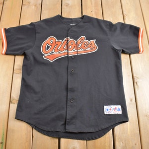 Baltimore Orioles Youth baseball jersey by Stitches Atheltic Gear, Medium