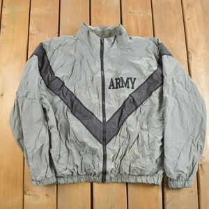 Army Ipfu Jacket - Etsy Army Ipfu Jacket - Etsy
