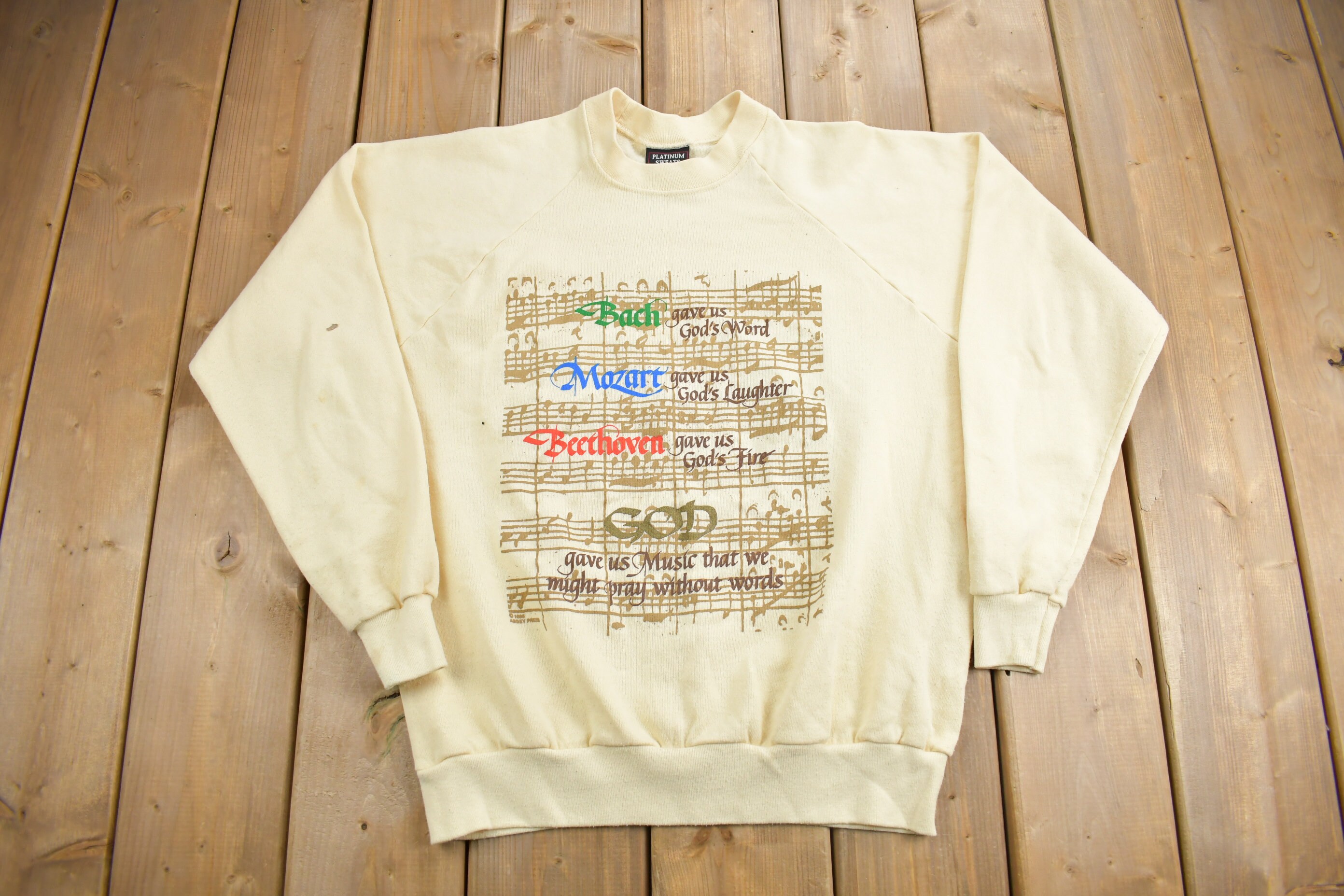 Beethoven Sweatshirt - Etsy Beethoven Sweatshirt - Etsy