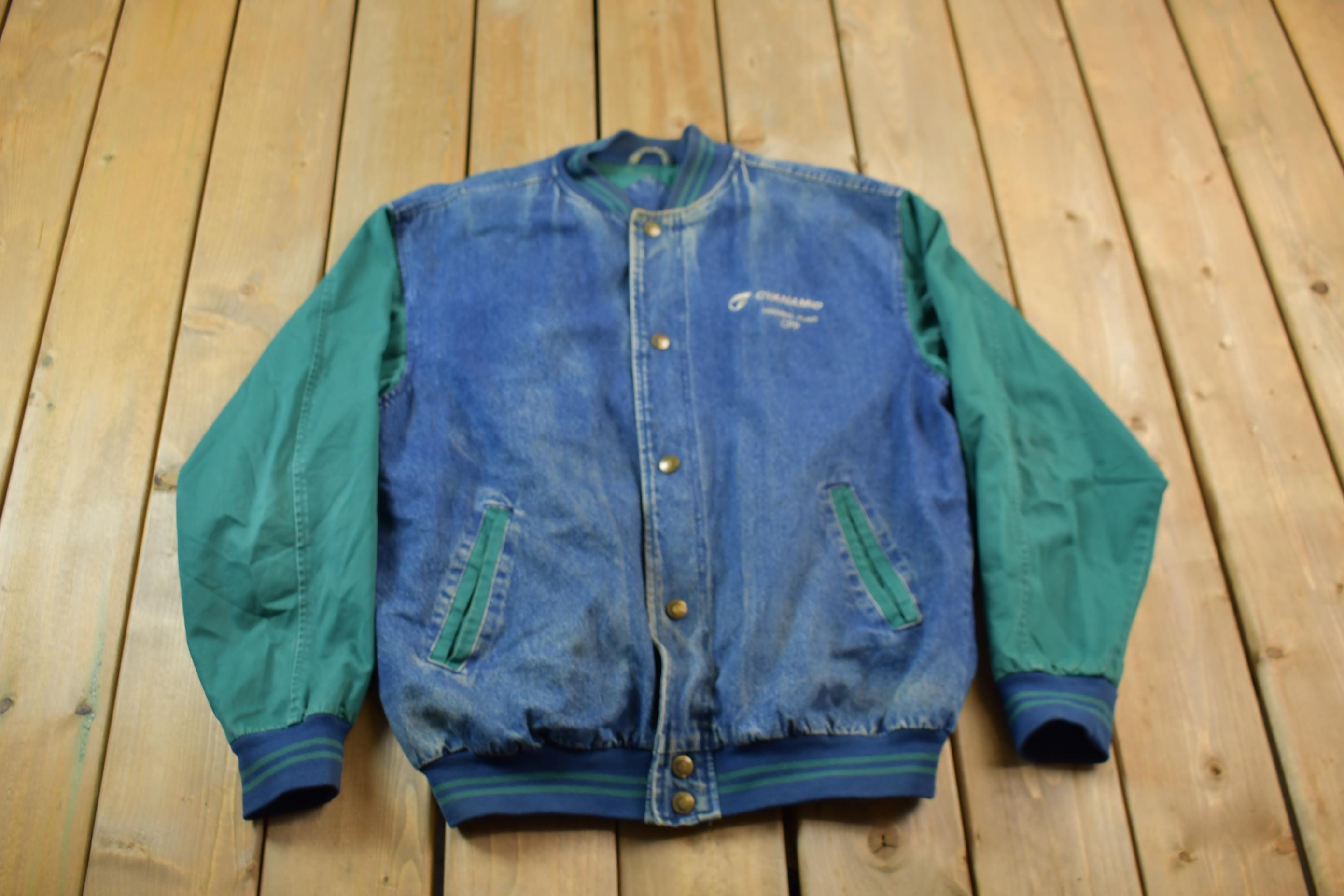 sacai reworks a range of denim jackets for Dover Street