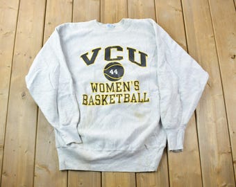 Vintage Champion Reverse Weave Sweatshirt 90s - Etsy