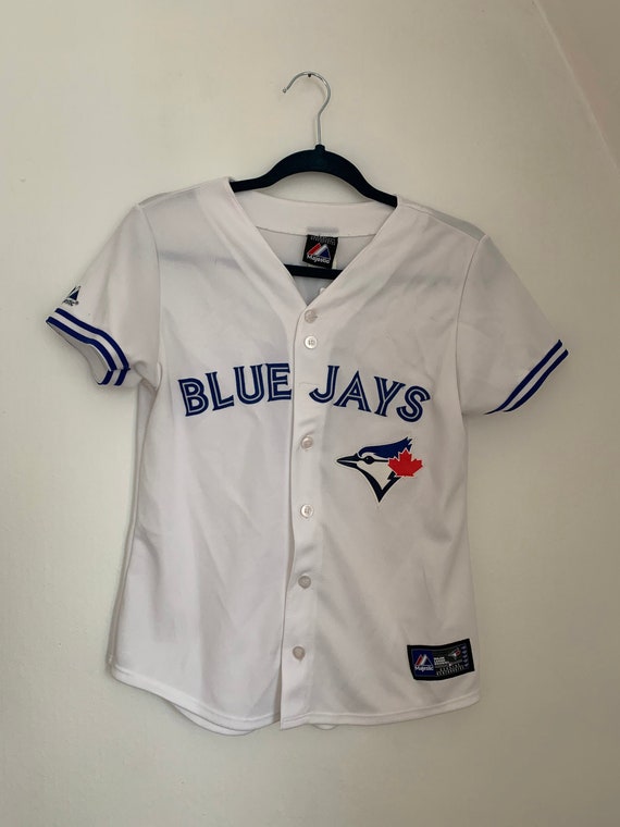 Toronto Blue Jays Jersey / Baseball Jersey / Sport