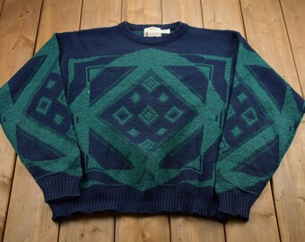 london fog sweater