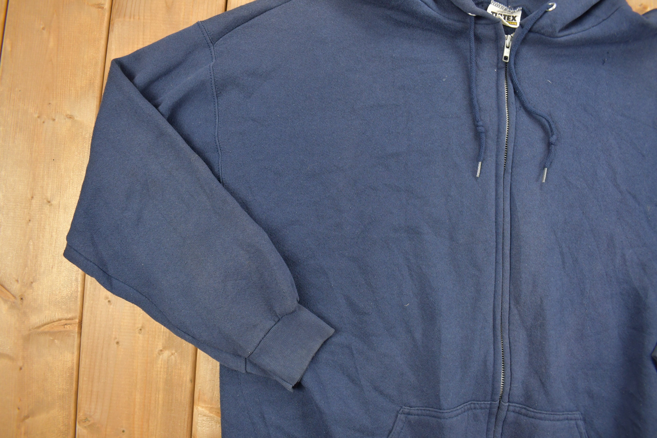 90s USA製 VANILLA SUGAR zip hoodie 90s USA製 VANILLA SUGAR zip hoodie