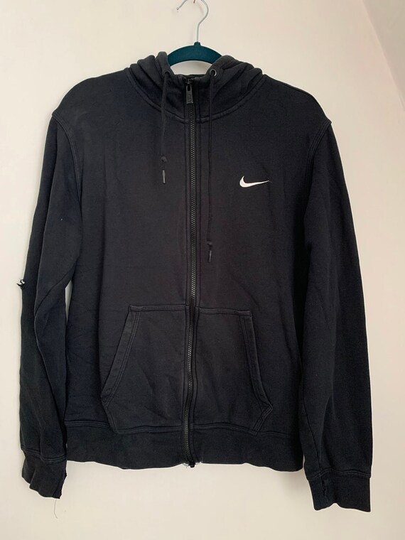 Nike / Nike Hoodie / Nike Zip Up / Nike Logo / Sp