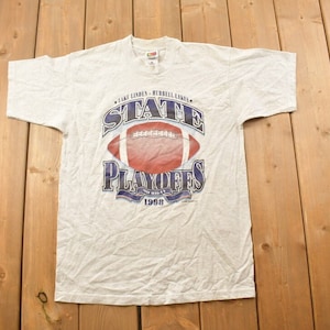 Vintage 1990s South Cape Jersey von der US Cape To dieses T-Shirt