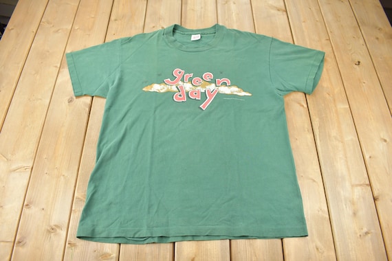 Green day dookie 1994 - Gem Green day dookie 1994 - Gem