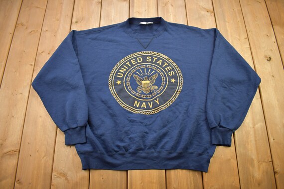 Buy Vintage 1990s United States Air Force MJ Soffe Graphic