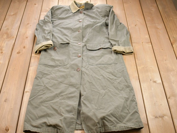 Eddie bauer women's hot sale mackenzie trench coat