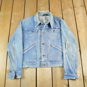 Wrangler 126mj - Etsy Canada