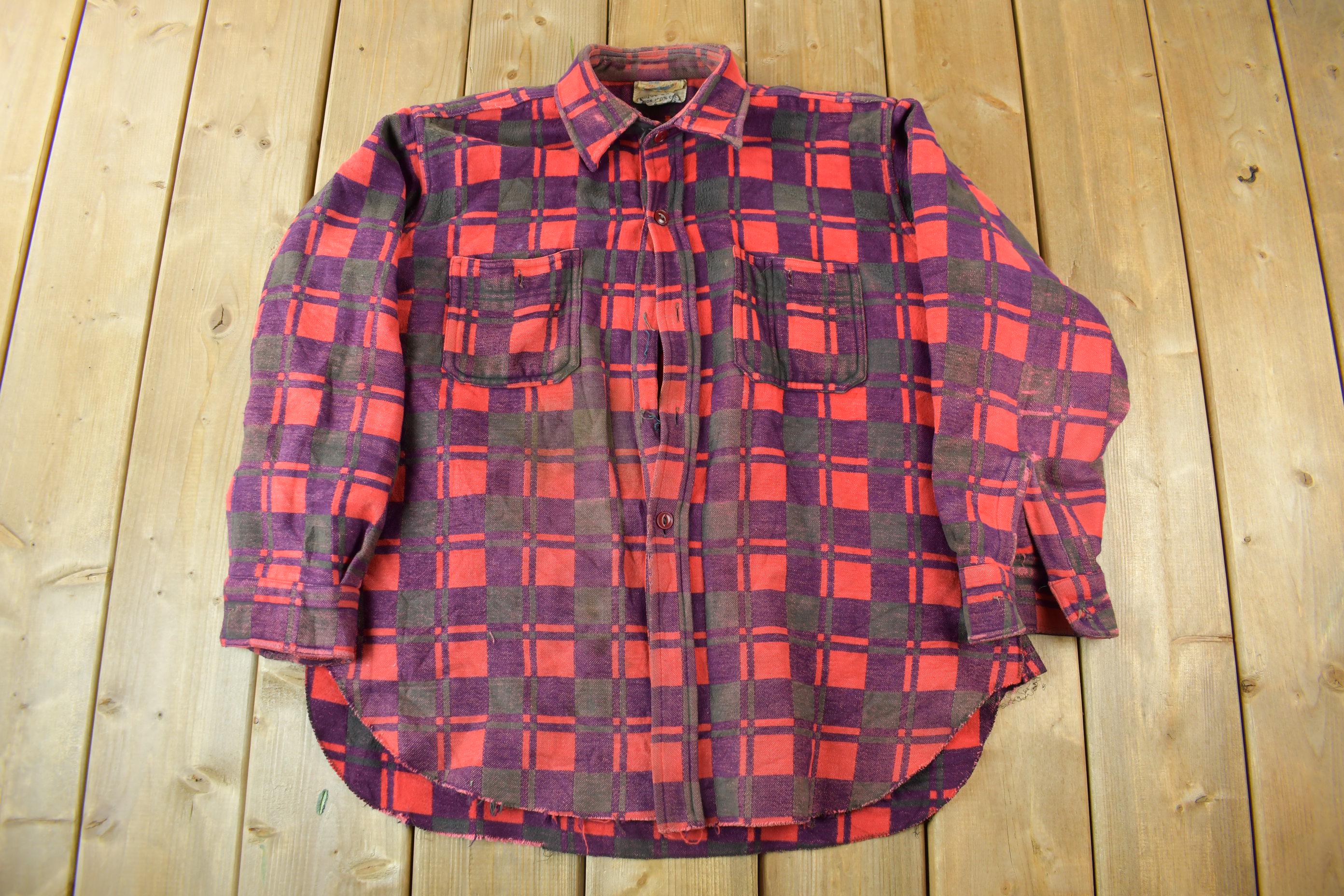 Shirt Jacket Lumber Jacket For Sale Hazy Blue Naxter Lumberjack