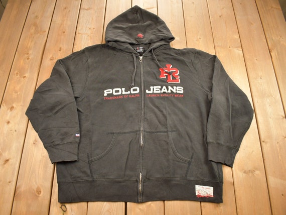 Polo Ralph Lauren × Streetwear × Vintage Vintage 90s Polo