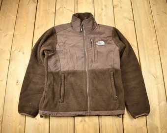 Denali Fleece Women's Sweater - Etsy 